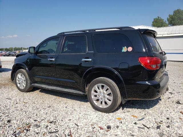 Photo 1 VIN: 5TDDW5G11BS055200 - TOYOTA SEQUOIA PL 