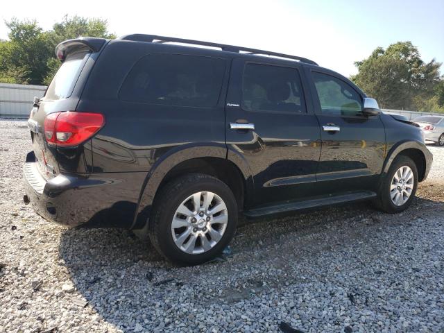 Photo 2 VIN: 5TDDW5G11BS055200 - TOYOTA SEQUOIA PL 