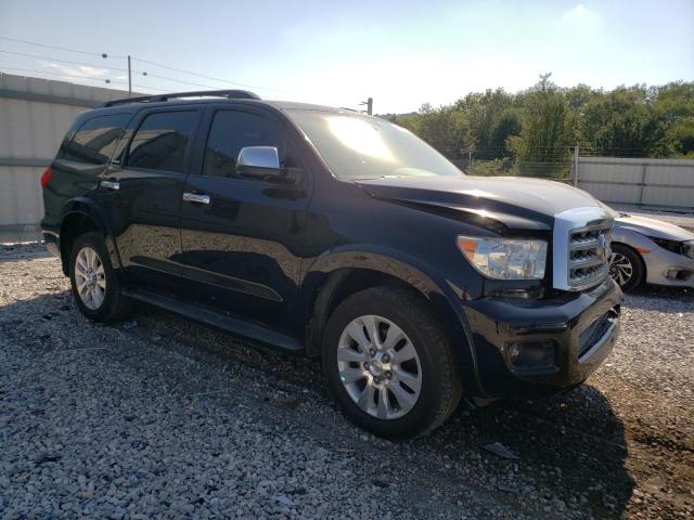 Photo 3 VIN: 5TDDW5G11BS055200 - TOYOTA SEQUOIA PL 