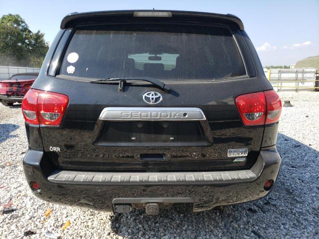 Photo 5 VIN: 5TDDW5G11BS055200 - TOYOTA SEQUOIA PL 