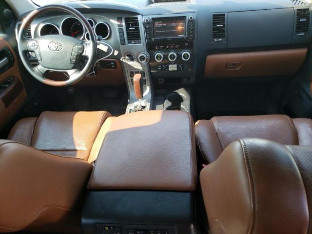 Photo 7 VIN: 5TDDW5G11BS055200 - TOYOTA SEQUOIA PL 