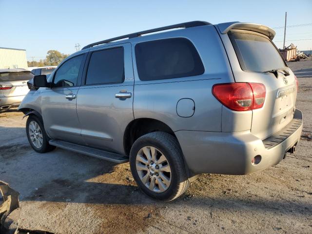 Photo 1 VIN: 5TDDW5G11CS072855 - TOYOTA SEQUOIA 