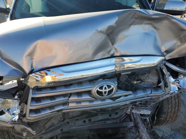 Photo 11 VIN: 5TDDW5G11CS072855 - TOYOTA SEQUOIA 