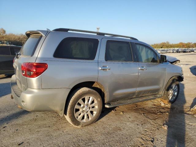 Photo 2 VIN: 5TDDW5G11CS072855 - TOYOTA SEQUOIA 