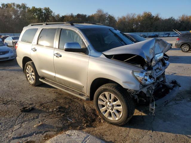 Photo 3 VIN: 5TDDW5G11CS072855 - TOYOTA SEQUOIA 