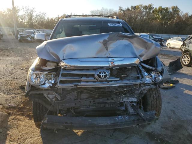 Photo 4 VIN: 5TDDW5G11CS072855 - TOYOTA SEQUOIA 