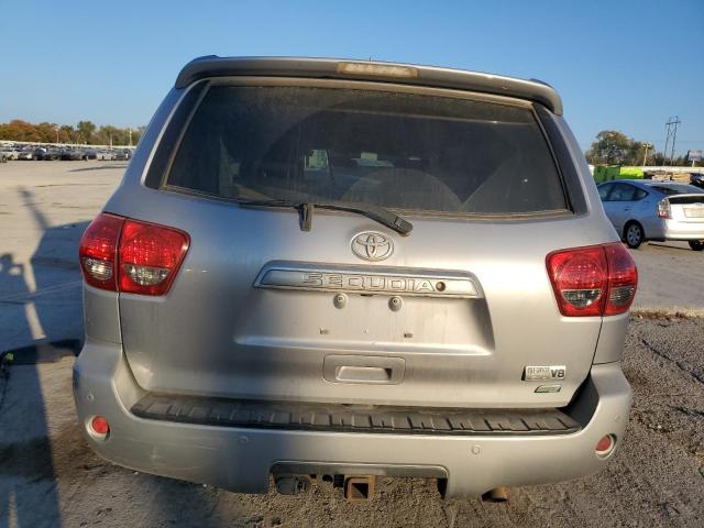 Photo 5 VIN: 5TDDW5G11CS072855 - TOYOTA SEQUOIA 