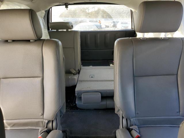 Photo 9 VIN: 5TDDW5G11CS072855 - TOYOTA SEQUOIA 