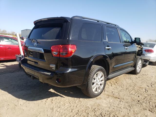 Photo 3 VIN: 5TDDW5G11DS075286 - TOYOTA SEQUOIA 