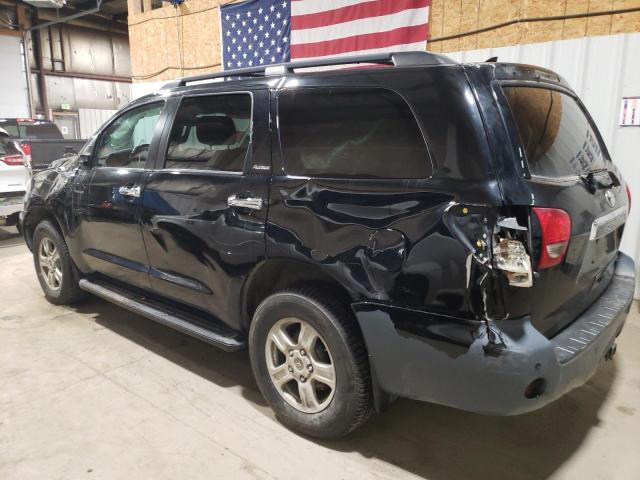 Photo 1 VIN: 5TDDW5G11ES102178 - TOYOTA SEQUOIA PL 