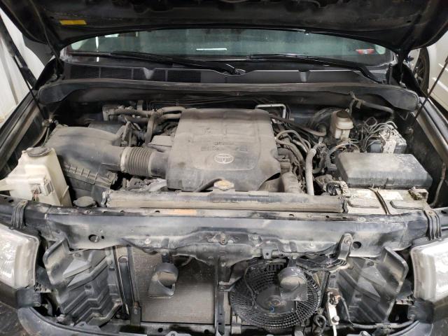 Photo 11 VIN: 5TDDW5G11ES102178 - TOYOTA SEQUOIA PL 