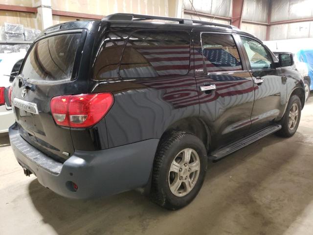 Photo 2 VIN: 5TDDW5G11ES102178 - TOYOTA SEQUOIA PL 