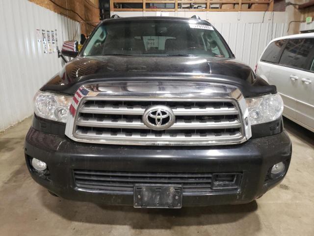 Photo 4 VIN: 5TDDW5G11ES102178 - TOYOTA SEQUOIA PL 