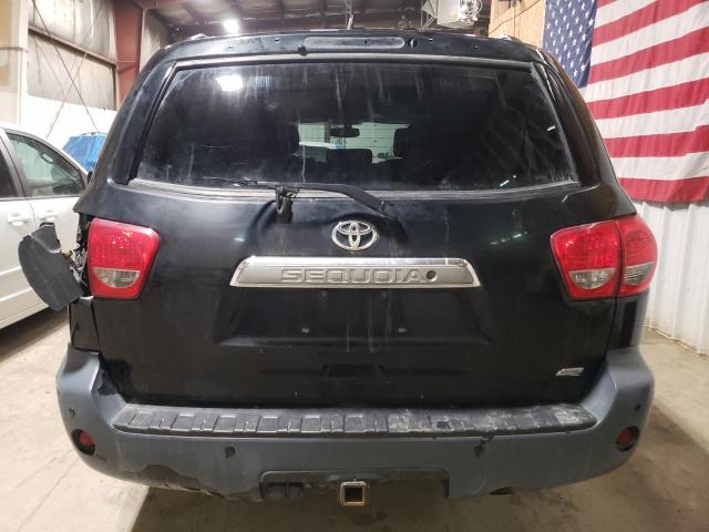 Photo 5 VIN: 5TDDW5G11ES102178 - TOYOTA SEQUOIA PL 