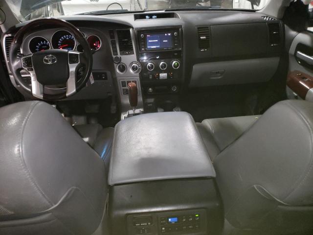 Photo 7 VIN: 5TDDW5G11ES102178 - TOYOTA SEQUOIA PL 