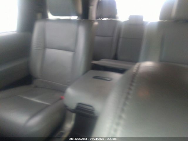 Photo 7 VIN: 5TDDW5G11FS120083 - TOYOTA SEQUOIA 