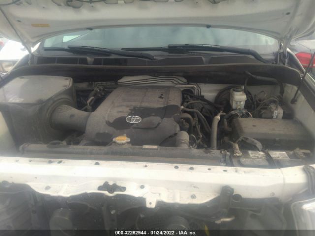 Photo 9 VIN: 5TDDW5G11FS120083 - TOYOTA SEQUOIA 