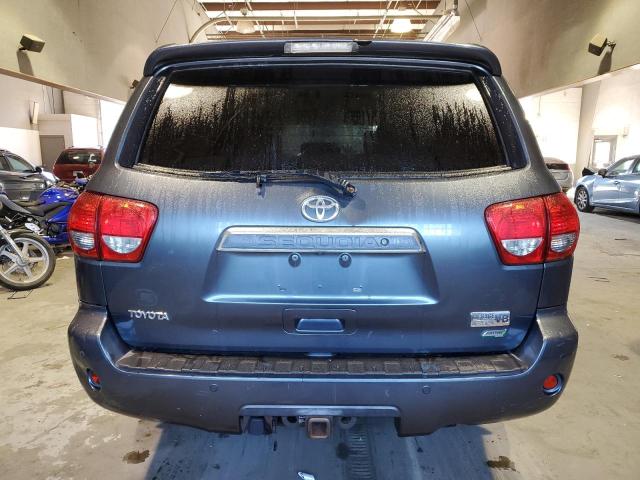 Photo 5 VIN: 5TDDW5G12AS023984 - TOYOTA SEQUOIA 