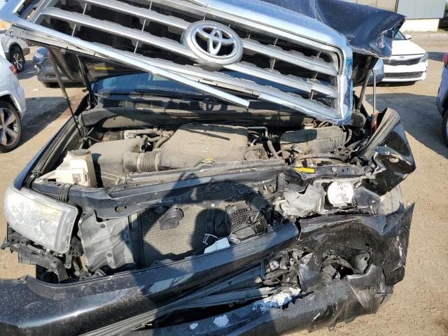 Photo 11 VIN: 5TDDW5G12CS058558 - TOYOTA SEQUOIA PL 