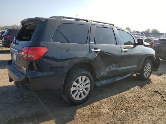 Photo 2 VIN: 5TDDW5G12CS058558 - TOYOTA SEQUOIA PL 