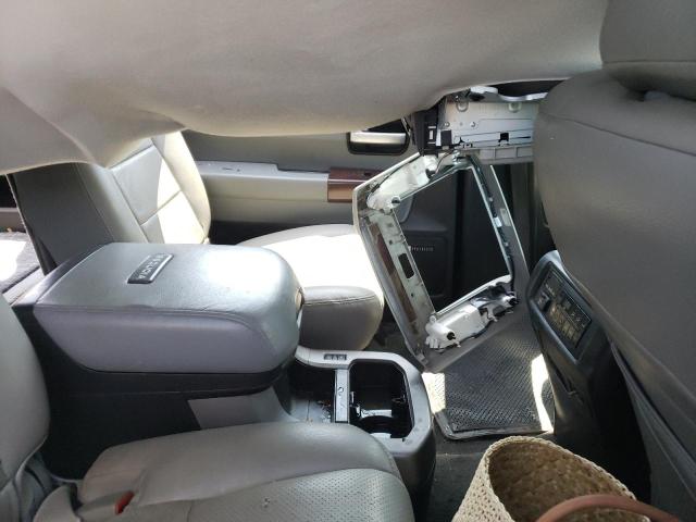 Photo 10 VIN: 5TDDW5G12CS060665 - TOYOTA SEQUOIA PL 