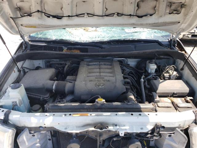 Photo 11 VIN: 5TDDW5G12CS060665 - TOYOTA SEQUOIA PL 