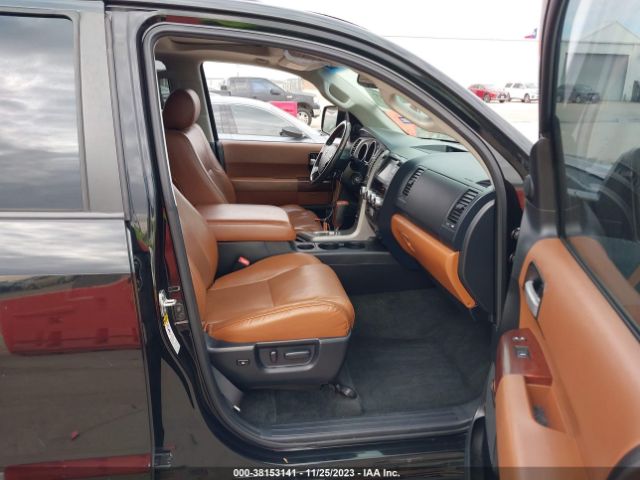 Photo 4 VIN: 5TDDW5G12DS081677 - TOYOTA SEQUOIA 