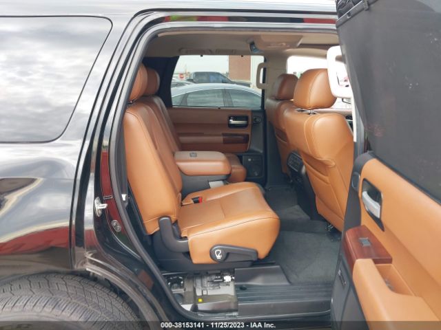 Photo 7 VIN: 5TDDW5G12DS081677 - TOYOTA SEQUOIA 