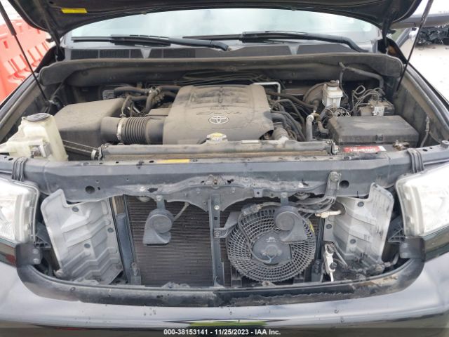 Photo 9 VIN: 5TDDW5G12DS081677 - TOYOTA SEQUOIA 