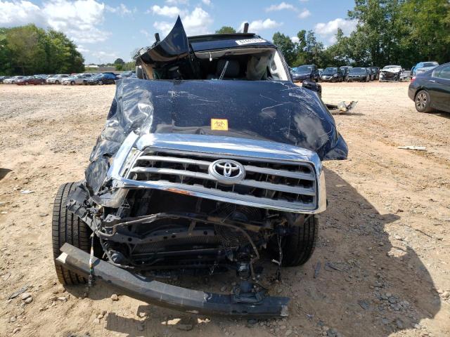 Photo 4 VIN: 5TDDW5G12DS087205 - TOYOTA SEQUOIA PL 