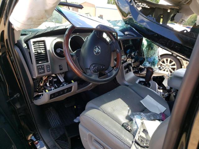 Photo 7 VIN: 5TDDW5G12DS087205 - TOYOTA SEQUOIA PL 