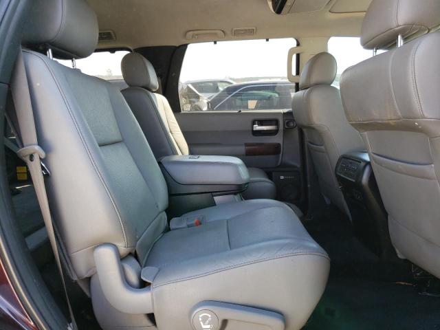 Photo 10 VIN: 5TDDW5G12ES092812 - TOYOTA SEQUOIA 