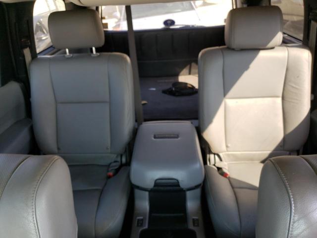 Photo 9 VIN: 5TDDW5G12ES092812 - TOYOTA SEQUOIA 