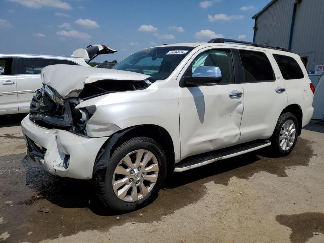 Photo 0 VIN: 5TDDW5G12ES103744 - TOYOTA SEQUOIA PL 