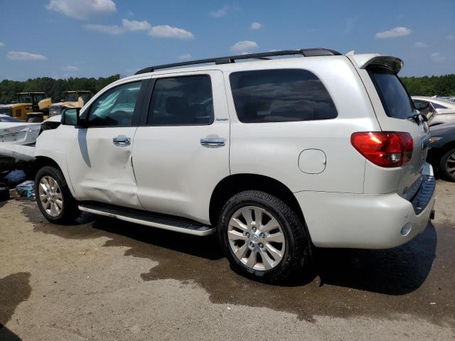 Photo 1 VIN: 5TDDW5G12ES103744 - TOYOTA SEQUOIA PL 