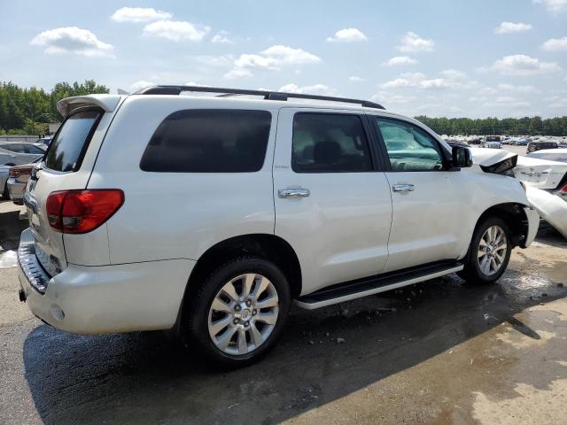 Photo 2 VIN: 5TDDW5G12ES103744 - TOYOTA SEQUOIA PL 