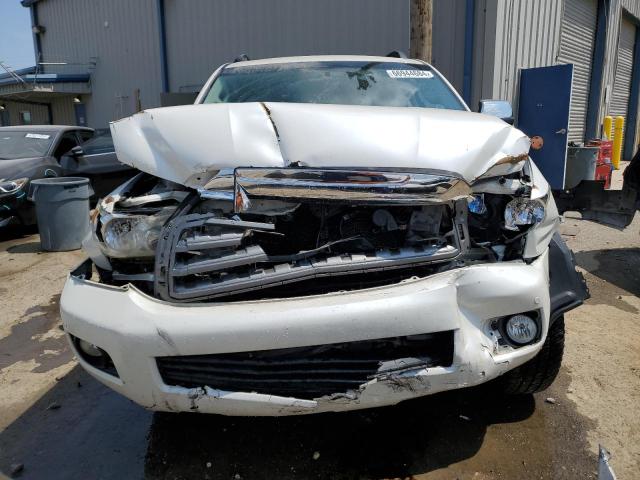 Photo 4 VIN: 5TDDW5G12ES103744 - TOYOTA SEQUOIA PL 