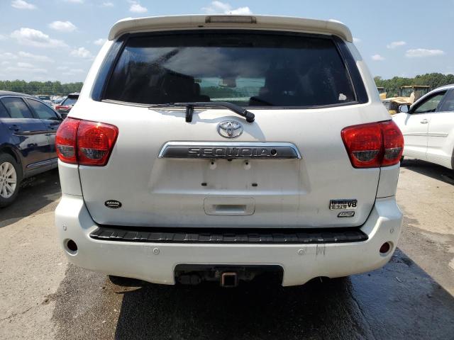 Photo 5 VIN: 5TDDW5G12ES103744 - TOYOTA SEQUOIA PL 