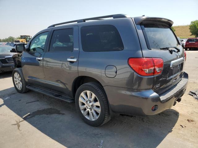 Photo 1 VIN: 5TDDW5G12GS133846 - TOYOTA SEQUOIA 