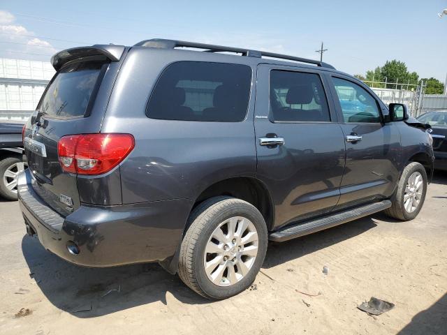 Photo 2 VIN: 5TDDW5G12GS133846 - TOYOTA SEQUOIA 