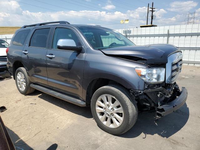 Photo 3 VIN: 5TDDW5G12GS133846 - TOYOTA SEQUOIA 