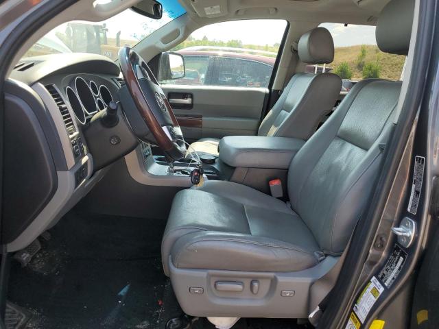 Photo 6 VIN: 5TDDW5G12GS133846 - TOYOTA SEQUOIA 