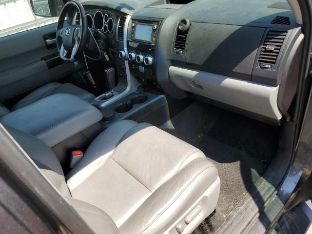 Photo 7 VIN: 5TDDW5G12GS133846 - TOYOTA SEQUOIA 