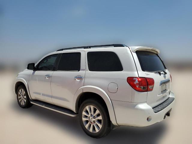 Photo 1 VIN: 5TDDW5G12HS152995 - TOYOTA SEQUOIA 