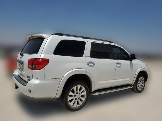 Photo 2 VIN: 5TDDW5G12HS152995 - TOYOTA SEQUOIA 