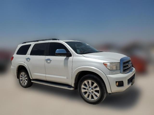 Photo 3 VIN: 5TDDW5G12HS152995 - TOYOTA SEQUOIA 