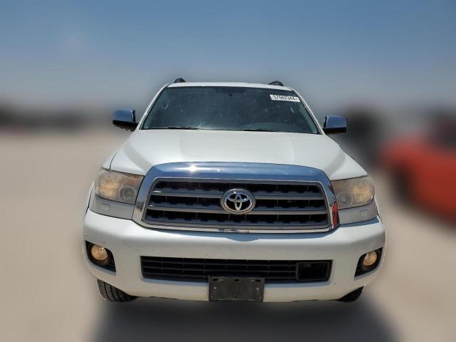 Photo 4 VIN: 5TDDW5G12HS152995 - TOYOTA SEQUOIA 