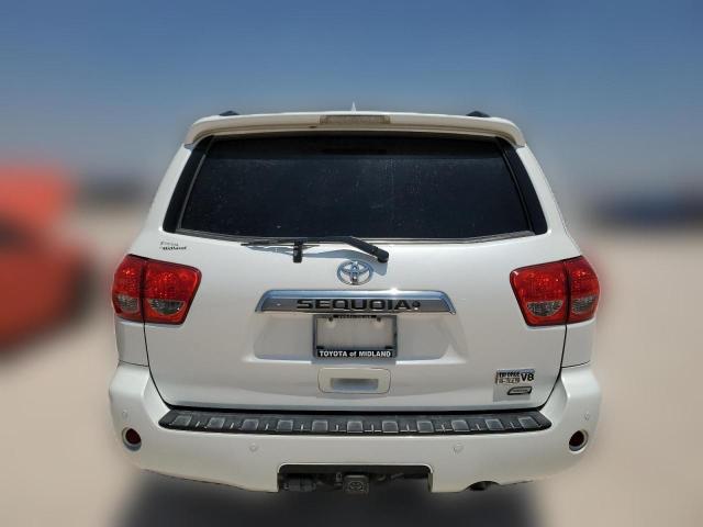 Photo 5 VIN: 5TDDW5G12HS152995 - TOYOTA SEQUOIA 