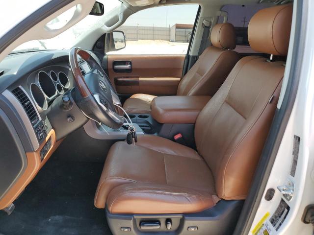 Photo 6 VIN: 5TDDW5G12HS152995 - TOYOTA SEQUOIA 