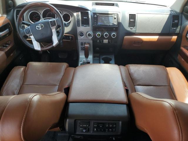 Photo 7 VIN: 5TDDW5G12HS152995 - TOYOTA SEQUOIA 